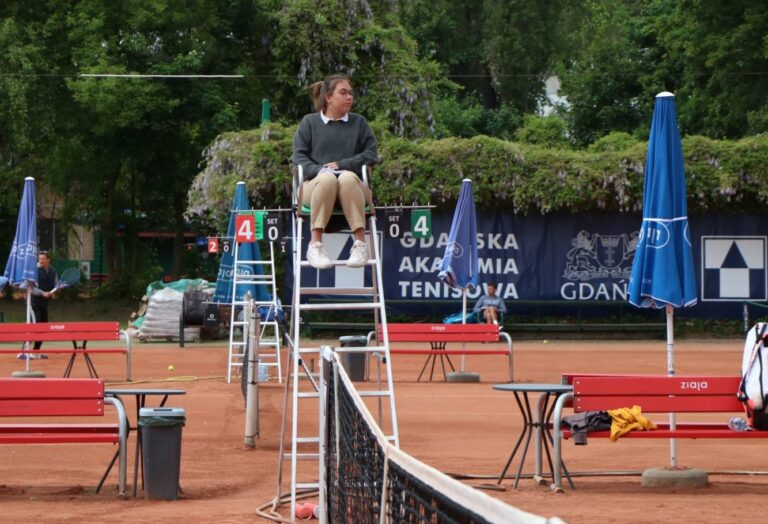 ITF GDAŃSK OPEN, 26.05 – 1.06.2025