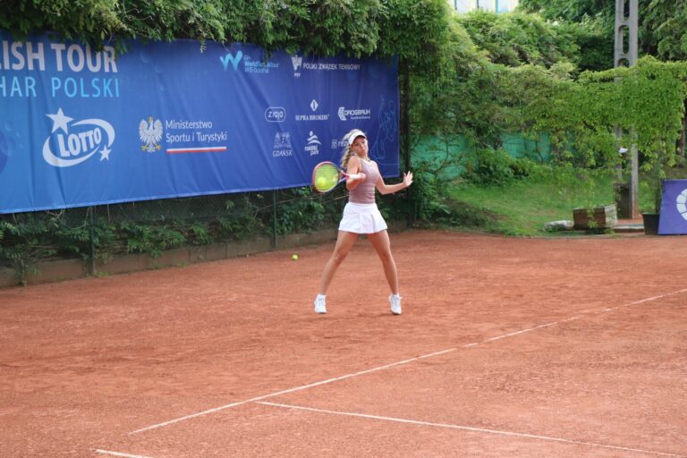 RokitkiPark Open LOTTO PZT Polish Tour NARODOWY PUCHAR POLSKI, 9-15.06.2025